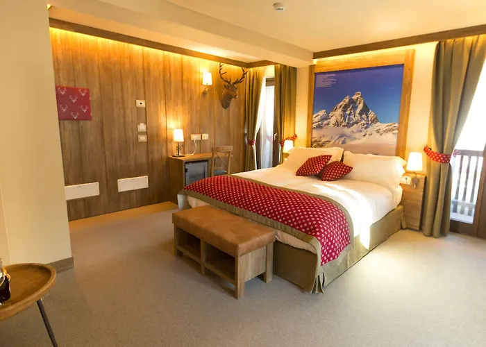 Hotel Marmore