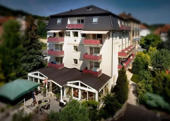 Hotel Sonneneck