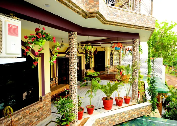 Aman Homestay, A Boutique Hotel
