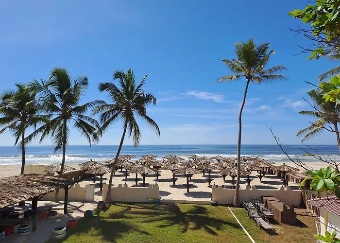 Millennium Resort Salalah