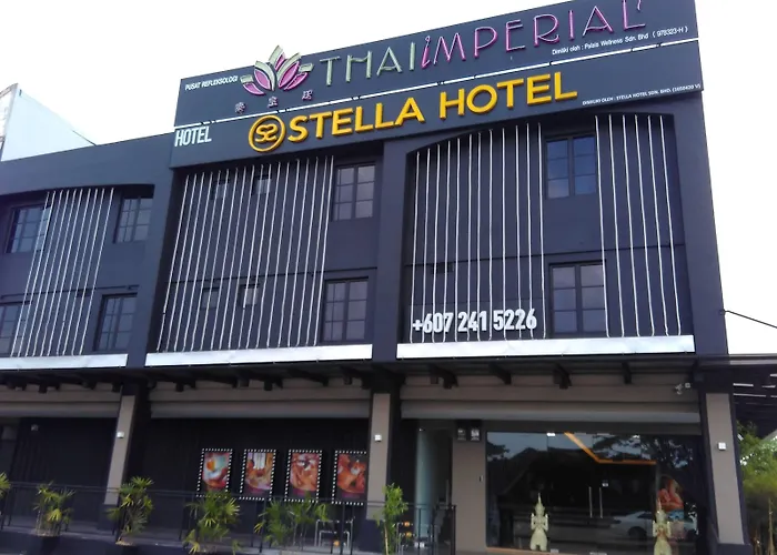 Stella Hotel