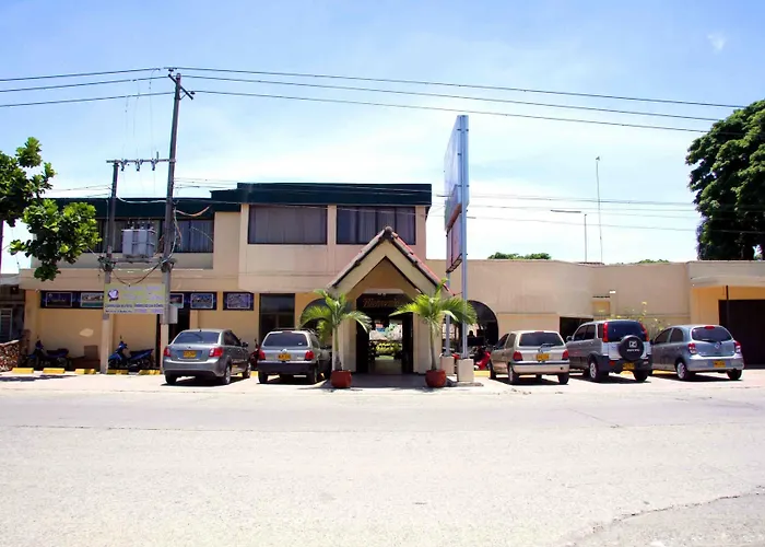 Hotel Las Victorias