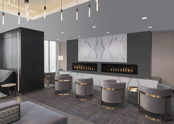 Courtyard By Marriott Halifax Dartmouth