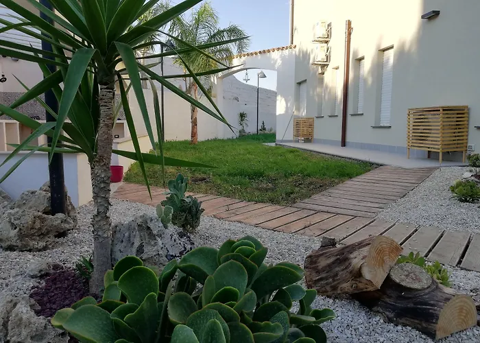 B&B Villa Kairos