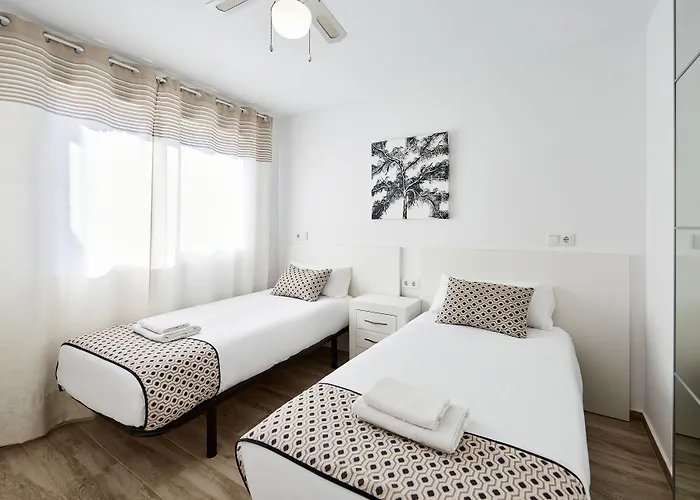 Sonrisa Apartments