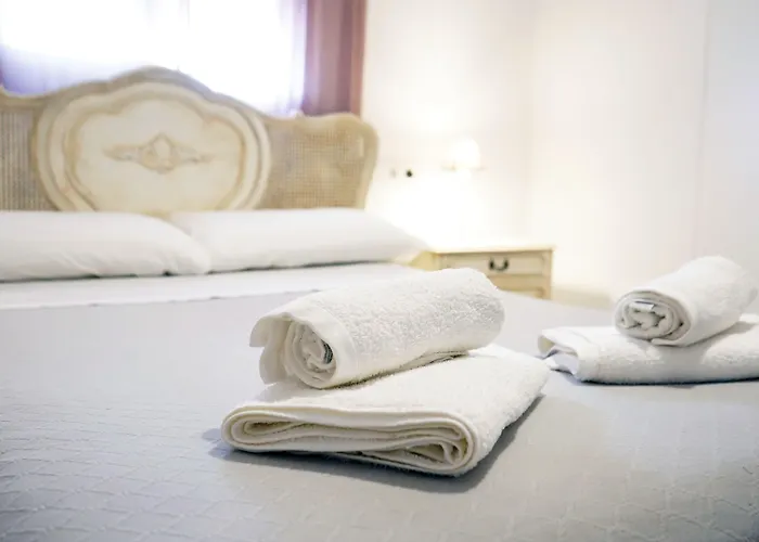 Hostal Trafalgar