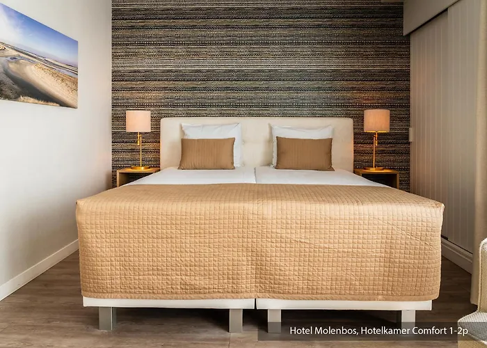 Hotel Molenbos Texel