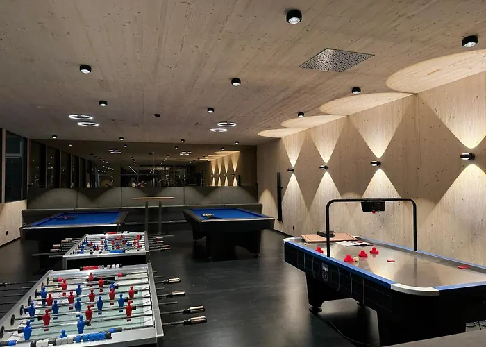 Fair Resort All Inclusive Wellness & Spa Hotel Jena