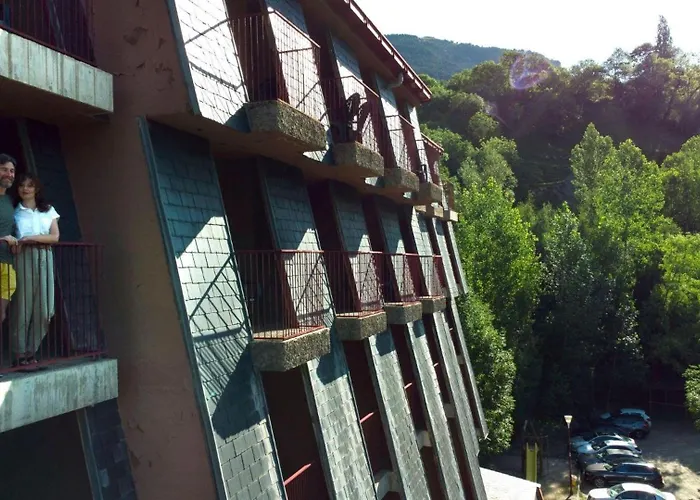 Evenia Monte Alba