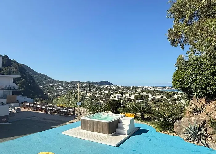 Hotel Parco Dei Principi