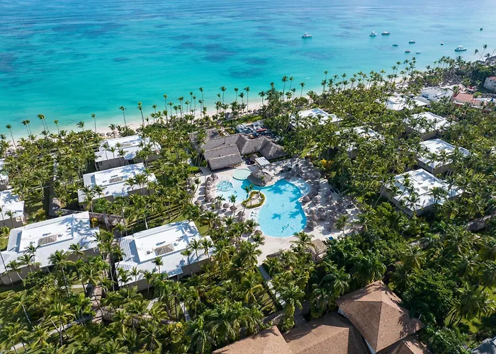 Grand Palladium Palace Resort Spa&Casino - All Inclusive