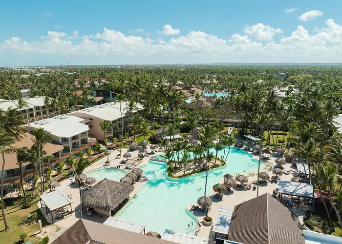 Grand Palladium Palace Resort Spa&Casino - All Inclusive