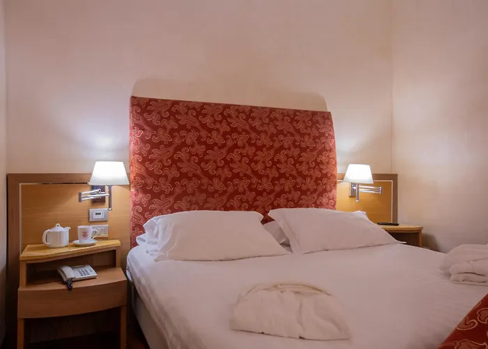 Poli Hotel