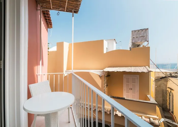Villa La Tartana