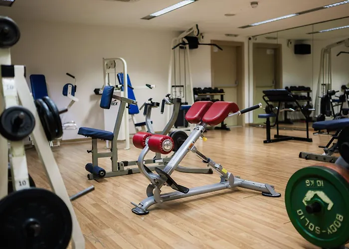 Maritim Antonine Hotel&Spa