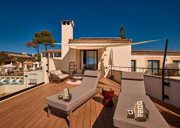 Purobeach Resort Santa Ponsa - NEW OPENING