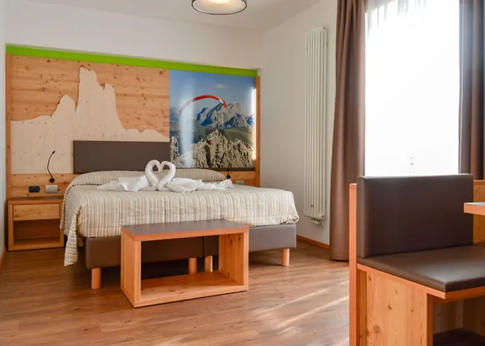 Hotel Panorama Wellness&Resort