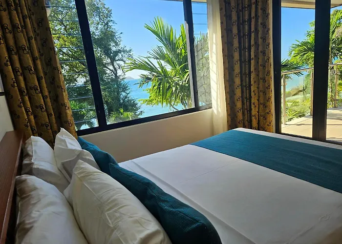 Fitzroy Island Resort