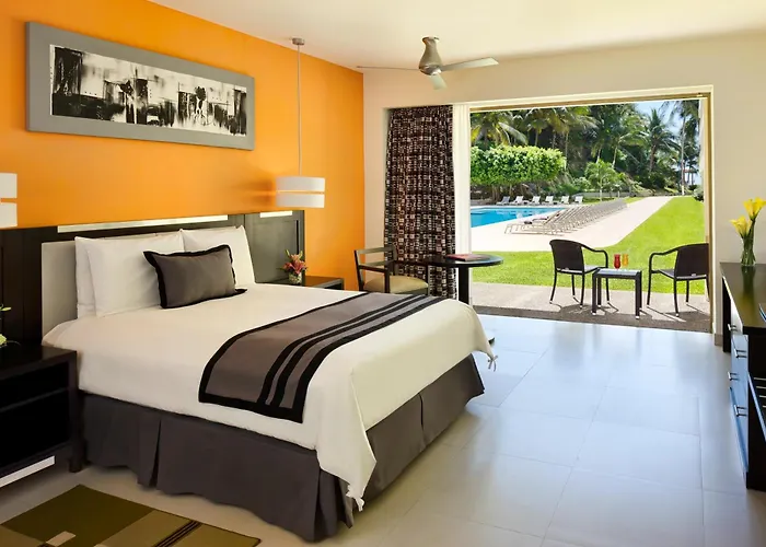 Dreams Huatulco Resort & Spa