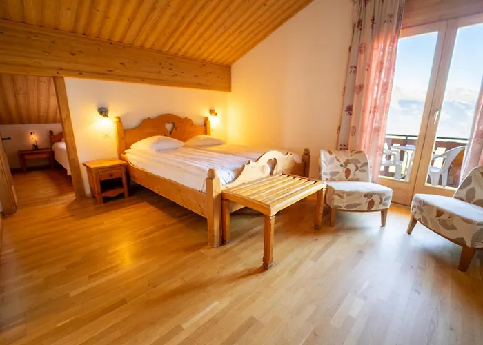 Hotel Magrappe