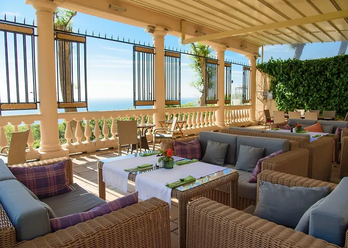 La Gioconda Boutique Hotel