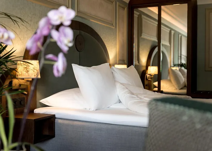 Walaker Hotel