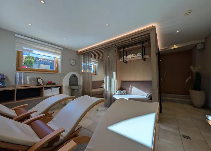 Hotel Garni Schoenblick