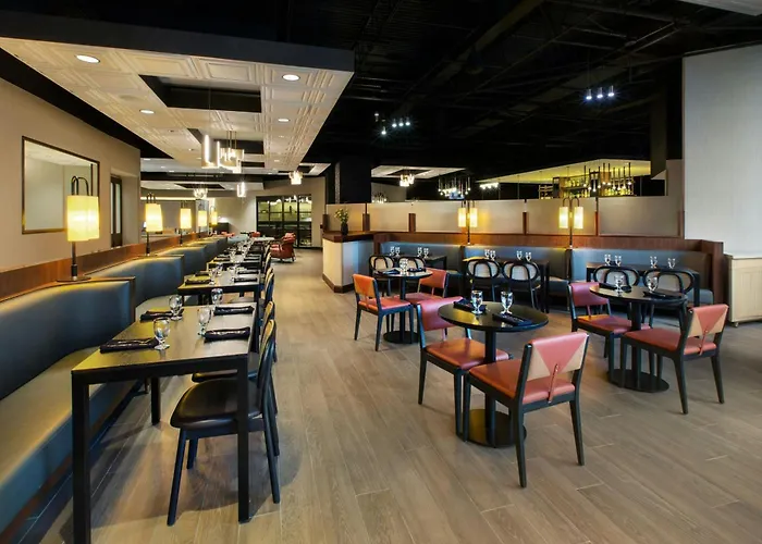 Buffalo Marriott Niagara