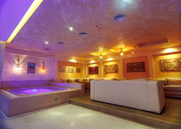 Hotel Palladium