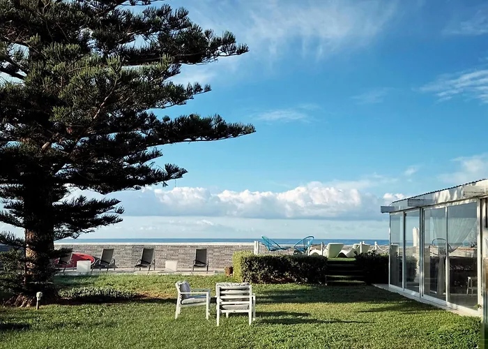 Suitebeach B&B And Resort
