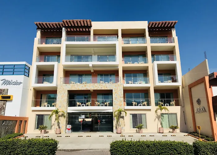 Auroza Resort