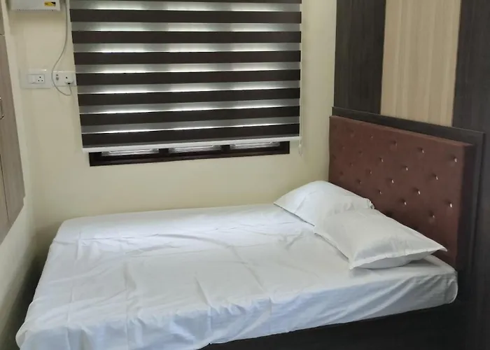 Svr Home Stays