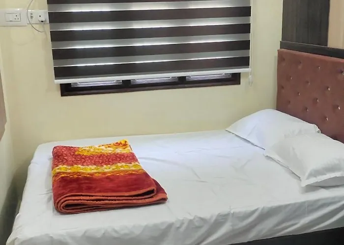 Svr Home Stays