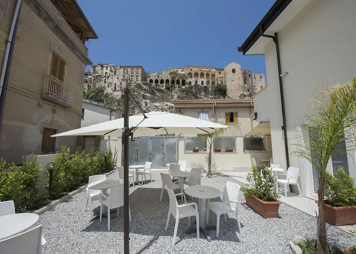 Residenza Porta Romana