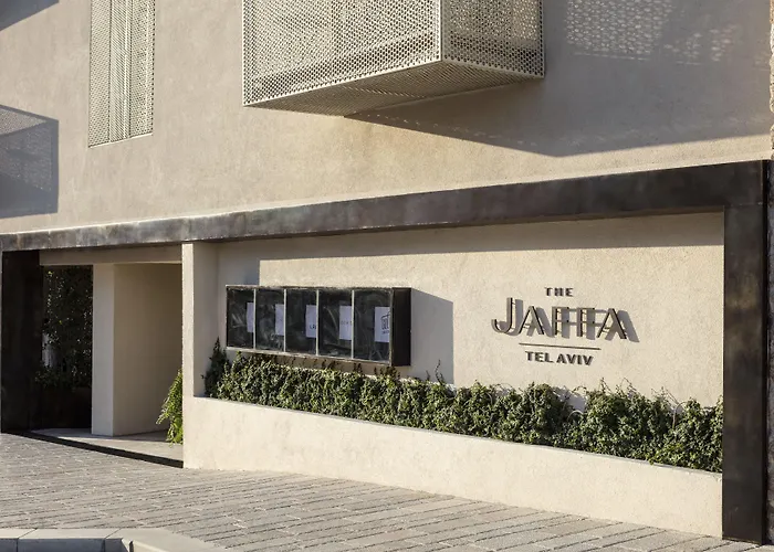 The Jaffa - Fattal Limited Edition