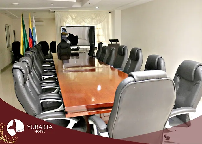 Hotel Yubarta