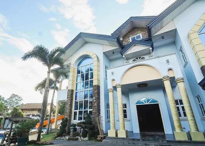 Villa Jhoana Resort