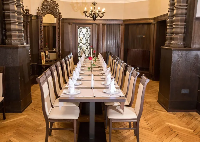 Hotel Amts-Apotheke