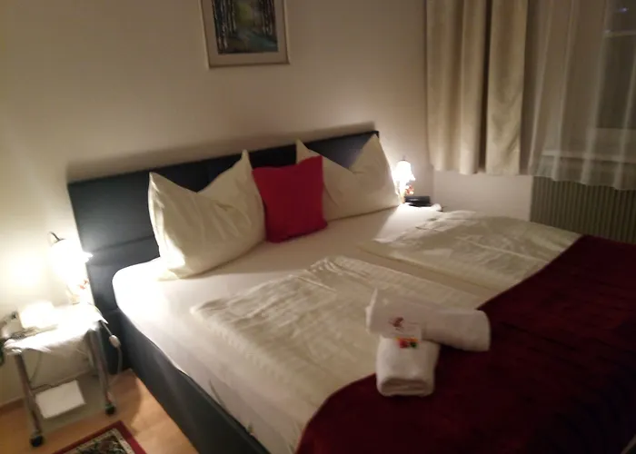 Hotel Kirchenwirt