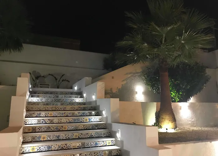 Dar Corniche La Marsa (Adults Only)