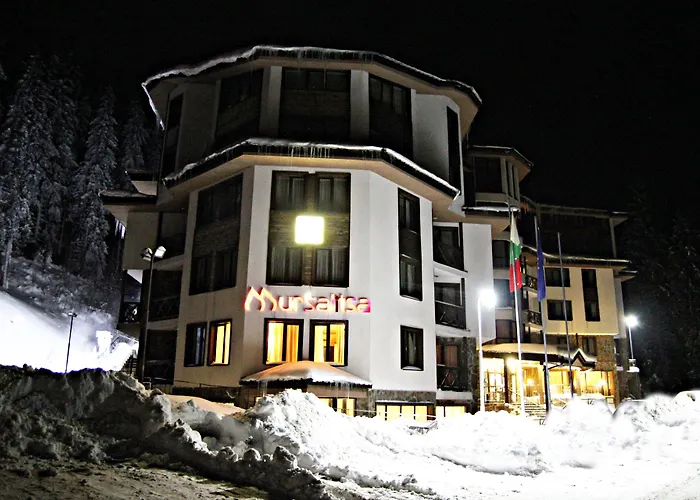 Hotel Mursalitsa By Hmg