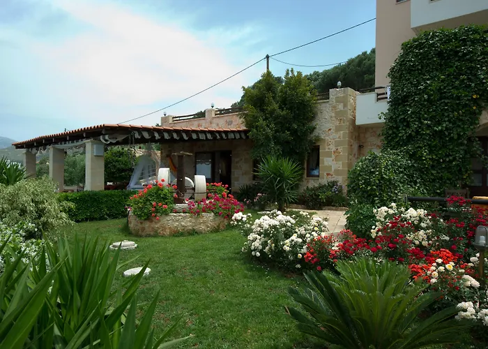 Kavousi Resort
