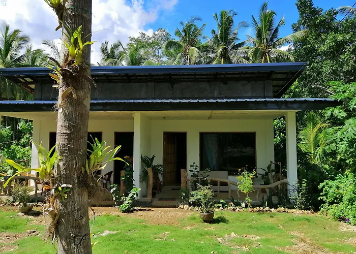 Andnindot Garden Resort