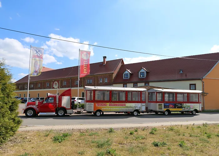 Hotel Sonnekalb
