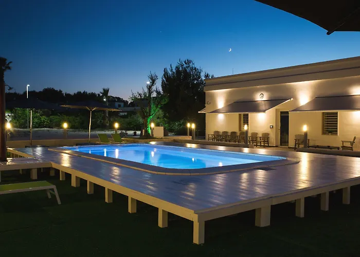 Bed & Breakfast Del Faro
