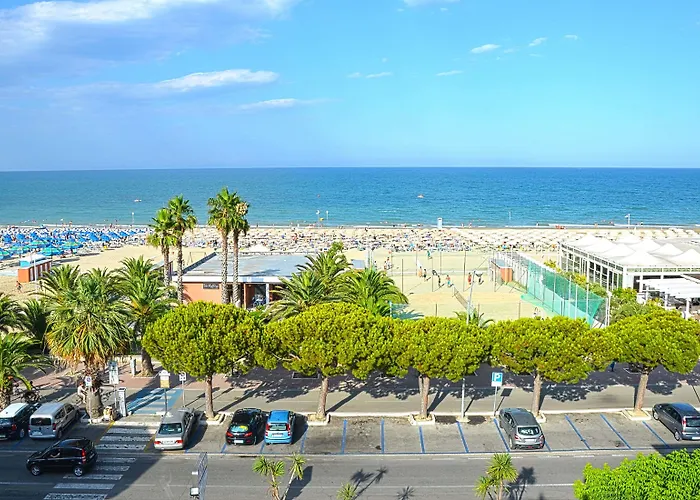 Residence Playa