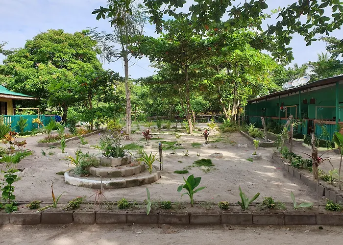 Mabuhay Thresher Dive Resort