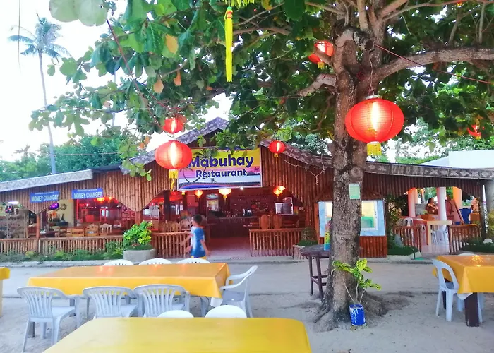 Mabuhay Thresher Dive Resort