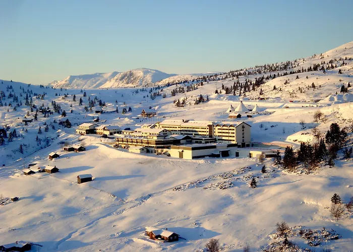 Storefjell Resort