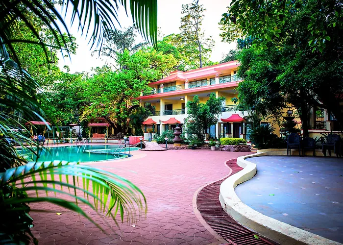 Adamo The Resort